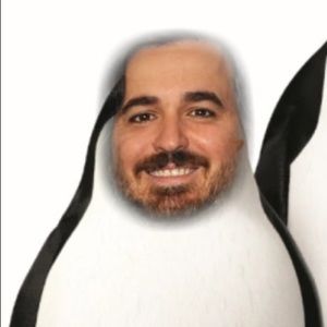 Meet your Posher, Kaitlyn